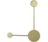 Накладной светильник LOFT IT Rays 10057GD 1