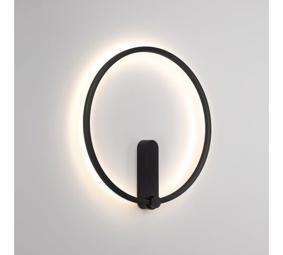Светильник Arlight SP-VINCI-RING-R400-13W Day4000 037063