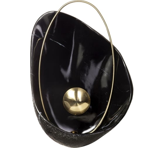 Накладной светильник LOFT IT Clam 10043 Black
