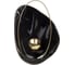 Накладной светильник LOFT IT Clam 10043 Black 1
