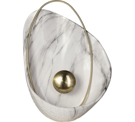 Накладной светильник LOFT IT Clam 10043 White