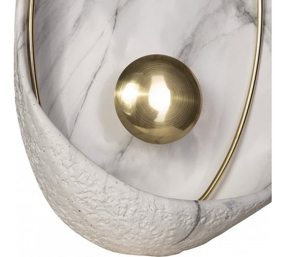 Накладной светильник LOFT IT Clam 10043 White