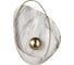 Накладной светильник LOFT IT Clam 10043 White 1