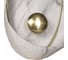 Накладной светильник LOFT IT Clam 10043 White 2