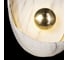 Накладной светильник LOFT IT Clam 10043 White 3
