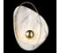 Накладной светильник LOFT IT Clam 10043 White 5