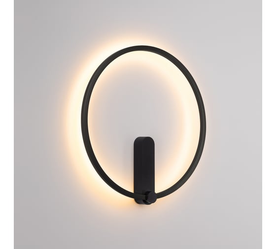 Светильник Arlight SP-VINCI-RING-R400-13W Warm3000 036506