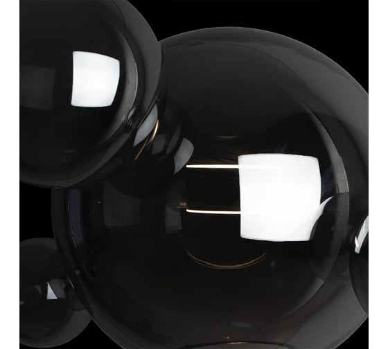 Накладной светильник LOFT IT Bolle 2029W