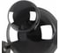 Накладной светильник LOFT IT Bolle 2029W 3