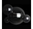 Накладной светильник LOFT IT Bolle 2029W 4