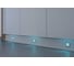 Светильник Hafele LED2010 12V/1,7W RGB 833.73.100 4