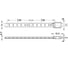 Светодиодная лента Hafele LED3030 24V/48W 4000K 833.76.222 7