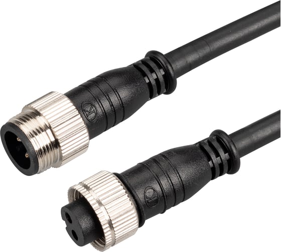 Коннектор питания Arlight ARL-LINE-2pin 026390