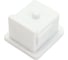 Заглушка Arlight ARL-MOONLIGHT-1712-CAP-WH 028055 2