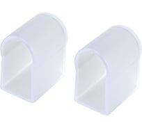 Заглушка Arlight ARL-U15-Cap 021240