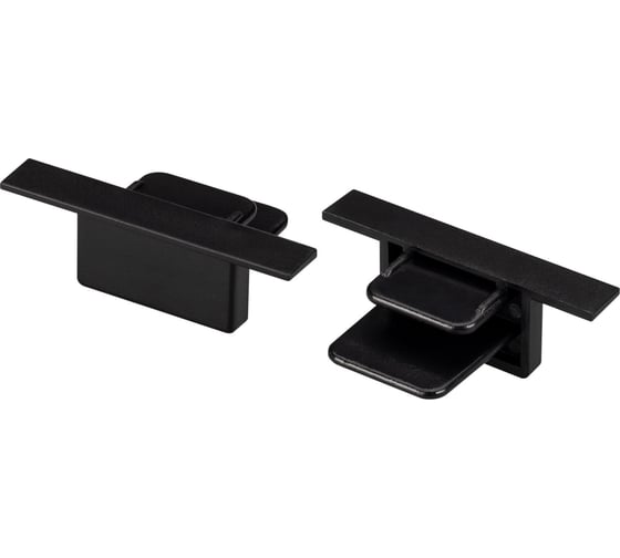 Заглушка Arlight LGD-2TR-CAP-F-BK 038684 1