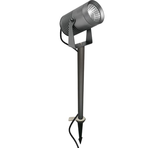 Основание для светильника Arlight ALT-POLE-SPIKE-300 032537