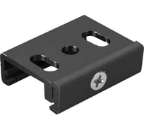 Крепление Arlight LGD-4TR-BRACKET-BK 031258