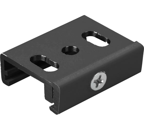 Крепление Arlight LGD-4TR-BRACKET-BK 031258