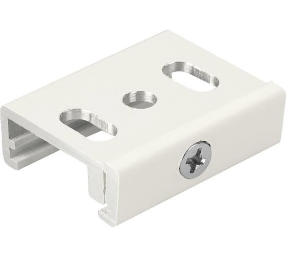 Крепление Arlight LGD-4TR-BRACKET-WH 031257 1