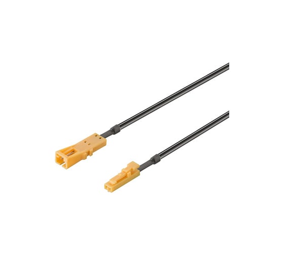 Удлинитель для светильника Hafele 12V 2000мм 20AWG 833.73.766 1