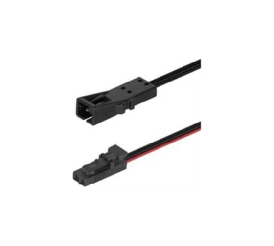 Удлинитель для систем Hafele 12V 500мм 833.74.724 1