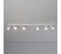 Спот Nowodvorski Eye Spot White 6607 2