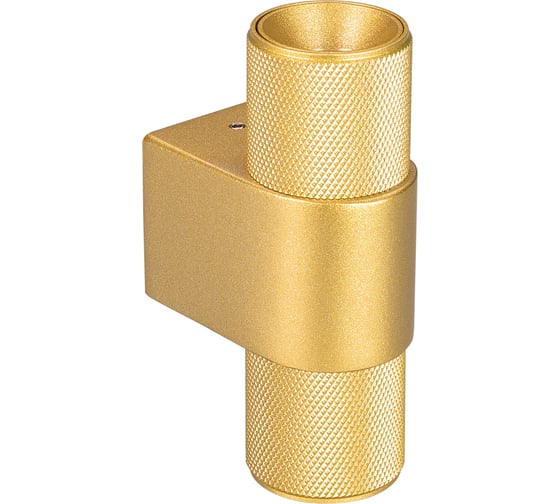 Светильник Arlight SP-SPICY-WALL-MINI-TWIN-S104x39-2x3W Warm3000 IP20 Металл, 3 035562 1