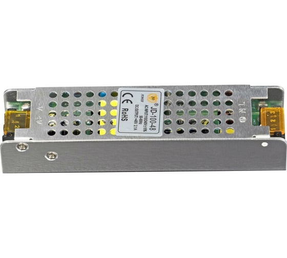 Блок питания LOFT IT Tech GAT 100W 1