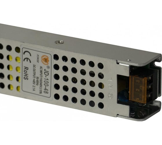 Блок питания LOFT IT Tech GAT 100W