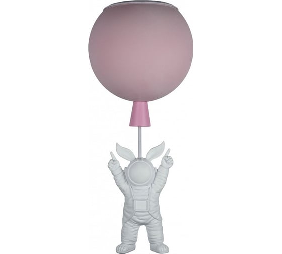 Накладной светильник LOFT IT Cosmo 10044/200 Pink