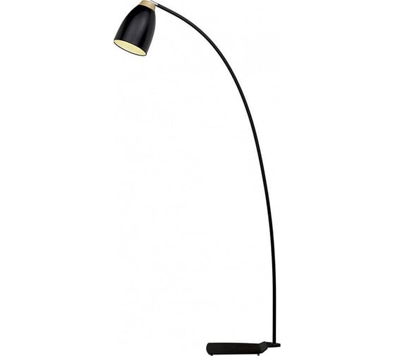 Торшер LOFT IT Watchman LOFT4402F-BL