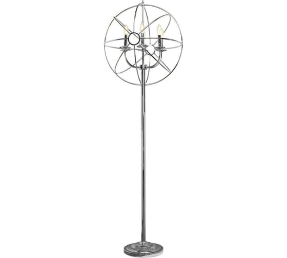 Торшер LOFT IT Foucaults Orb LOFT1193F 1