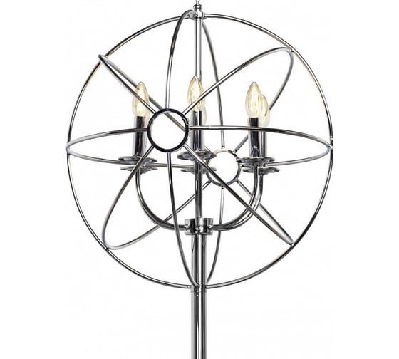 Торшер LOFT IT Foucaults Orb LOFT1193F