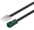 Cоединитель Hafele Loox5 RGB 10мм/24V/0.1m/мама 833.75.752 1