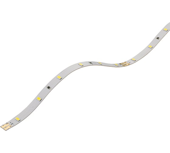 Светодиодная лента LED3013 24V/80W теплый белый Hafele 833.76.070 1