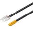 Cоединитель Hafele Loox5 8мм/24V/2.0m 833.95.706 1