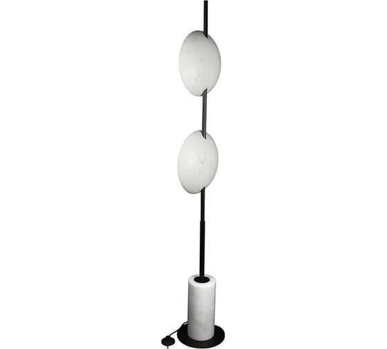 Торшер LOFT IT Marble 10049F