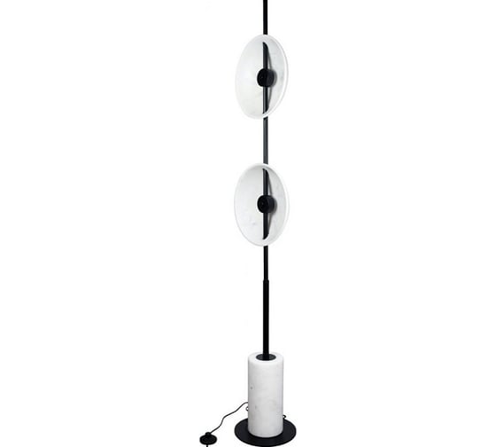 Торшер LOFT IT Marble 10049F