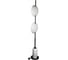 Торшер LOFT IT Marble 10049F 2