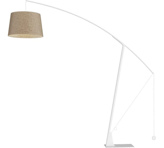 Торшер LOFT IT Fishrod LOFT5003-WH