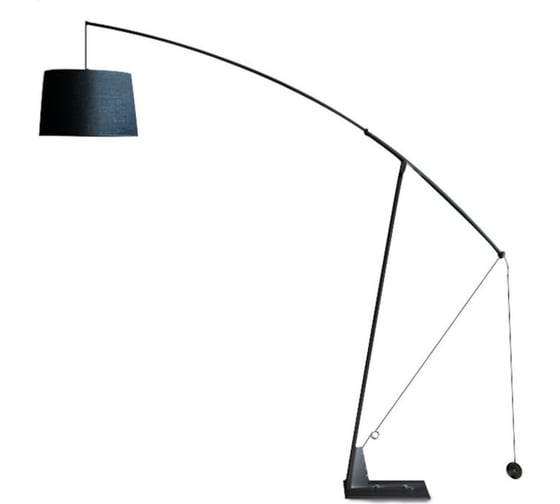 Торшер LOFT IT Fishrod LOFT5003-BL