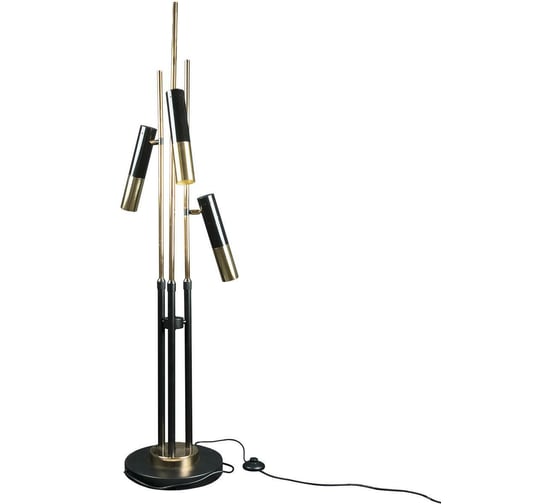 Торшер LOFT IT Ike 9952-F3 1
