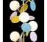Торшер LOFT IT Matisse 10008F mult 5