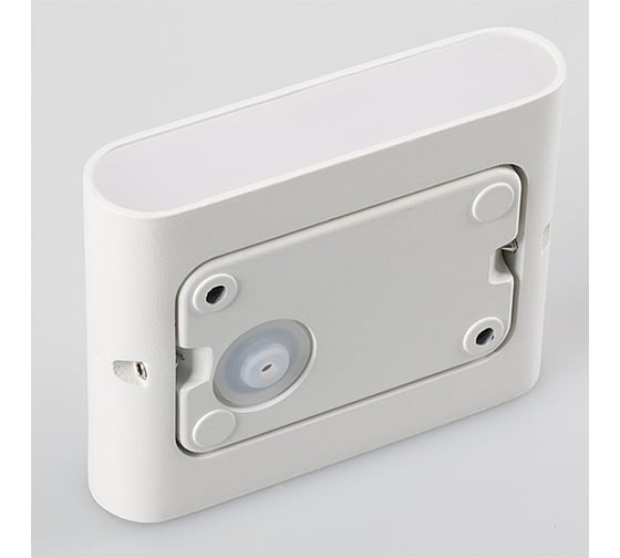 Светильник Arlight SP-Wall-110WH-Flat-6W Warm White 020801