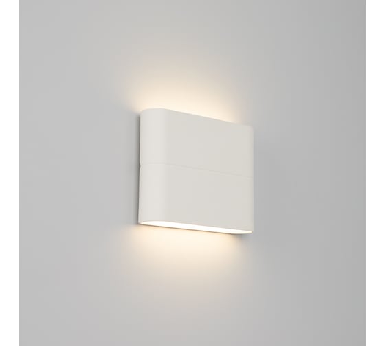 Светильник Arlight SP-Wall-110WH-Flat-6W Warm White 020801