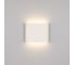 Светильник Arlight SP-Wall-110WH-Flat-6W Warm White 020801 2
