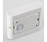 Светильник Arlight SP-Wall-110WH-Flat-6W Warm White 020801 3