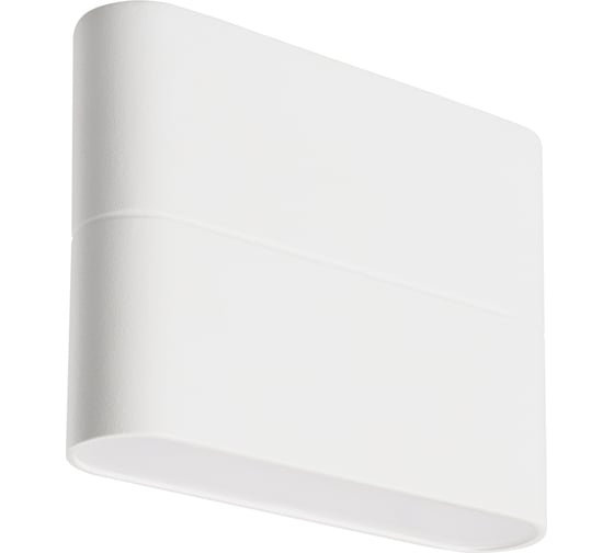 Светильник Arlight SP-Wall-110WH-Flat-6W Day White 021086