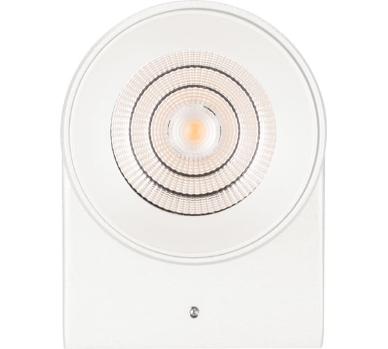 Светильник Arlight SP-SPICY-WALL-TWIN-S180x72-2x6W Day4000 033851